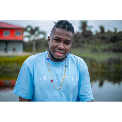 Surinaamse ketting kopen | Surinaamse kralen ketting