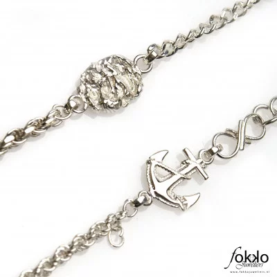 Surinaamse ketting | Suriname cultuur