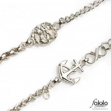 Surinaamse ketting | Suriname cultuur