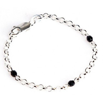 Surinaamse lontai armband baby | Surinaamse babysieraden | Surinaamse babysieraden