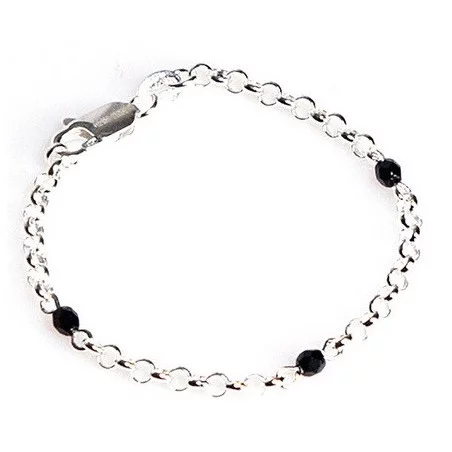 Surinaamse lontai armband baby | Surinaamse babysieraden | Surinaamse babysieraden